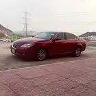 لكزس es 2009 للبيع مستعجل اليوم