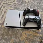 سوني 5 شبه الجديد