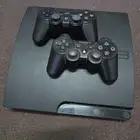 للبيع سوني 3 مهكر ( بلايستيشن )
