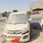 سي ام سي فاريكا 2016 تشليح قطع غيار فقط