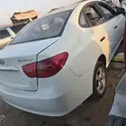 هونداي النترا