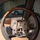 للبيع طاره فورد ماركيز 2011 فل كامل ازرار تحكم مسجل والمكيف