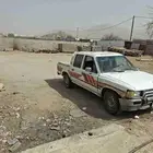 هايلكس 93 مسقطه