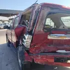 تاهو 2013 تشليح قطع غيار فقط