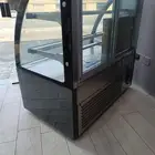 ثلاجه عرض حلوه