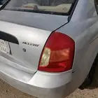 اكسنت 2011