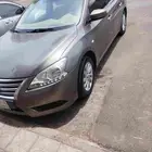 نيسان سنترا 2016