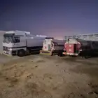 توريد ديزل