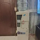 براده ماء حار وبارد