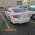 هوندا اكورد فى كامل 330الف الممشي