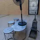 أثاث منزلي على السوم