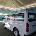 باص هايس للبيع 2012