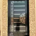 هذا باب ليزر فصل جديده