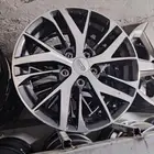 جنوط جيلي امجراندGSموديل 2024مقاس 16 أصلي وكاله