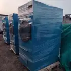 معدات مغسلة ملابس للبيع (جديد - مستخدم)