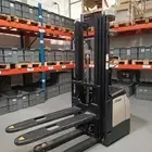 رافعه كهربائيه شاحن كهربي
