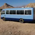 باص ميتسوبيشي موديل 2006