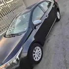 تويوتا كورلا موديل 2015