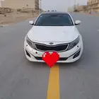 كيا أوبتيما 2015 فل كامل أعلى فئة