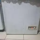 فريزر افقي
