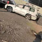 يوجد لدينا جميع انواع قطع غيار السياره جيب