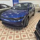 كيا k3 استندر مطور م 2024