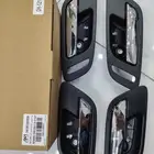 مقابض داخليه نيكل يوكن  تاهو   افلنش