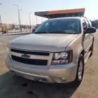 تاهو للبيع او للبدل