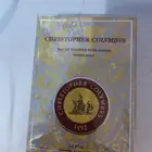 عطر كريستوفر كولومبس 1492 الاصلي