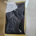 حذاء السلامه جديده safety shoes new