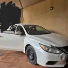 نيسان التيما 2017 ستاندر S2