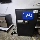 خزنات نقود تجوري