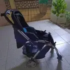 عربية اطفال شبه جديد
