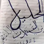معلم لغة عربية ومدرب قدرات لفظي