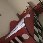 غرفة أطفال جديدة مافيها اي عيوب