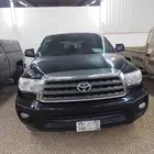 سكويا 2013 للبيع