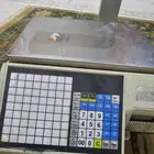 ميزان الكتروني مستعمل