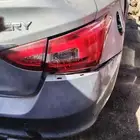 قطع غيار السيارات الصينيه. شيري اريزو5. 23