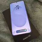 Samsung S25 256GB slivershadow