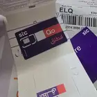 شريحة كويك نت
