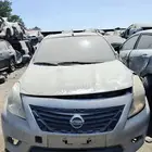 نيسان صني 2013 قطع غيار