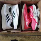 2 جذمه رياضيه اديداس ونايك اصليه جديده