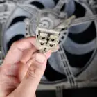 مراوح كابرس كاملة