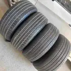كفرات اسكويا 275 65 18 هانكك اخت الجدد تاريخ نهايت 2023