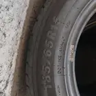 طقم كفرات مقاس 15 للبيع