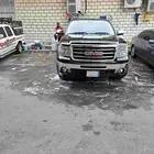 جمس سييرا