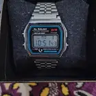 ساعة الفجر على 50 ريال جديده