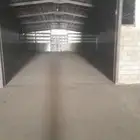 مستودعات للايجار بتشليح قويزه