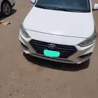 هونداي اكسنت موديل 2020 اتومتك ذوجاج كهرباء مريات كهرباء كست