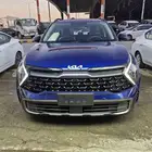 كيا سبورتاج GL 2025